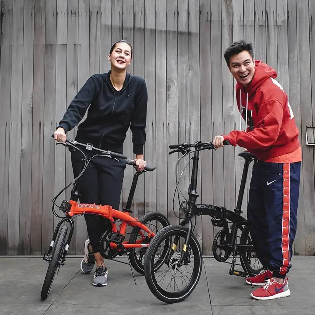 Baim Wong. (Foto: Instagram @baimwong)