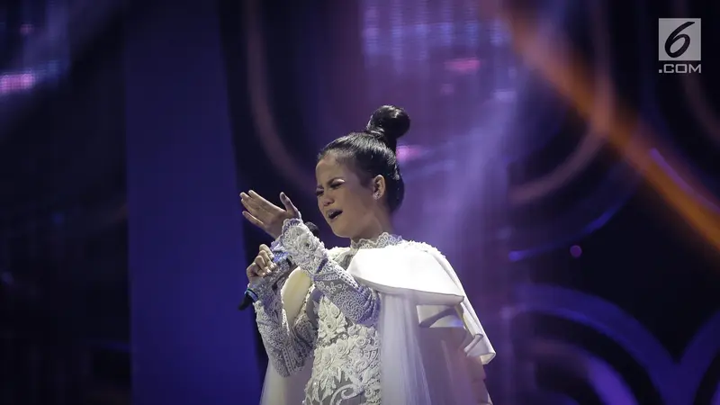 Putri Dangdut Academy 4