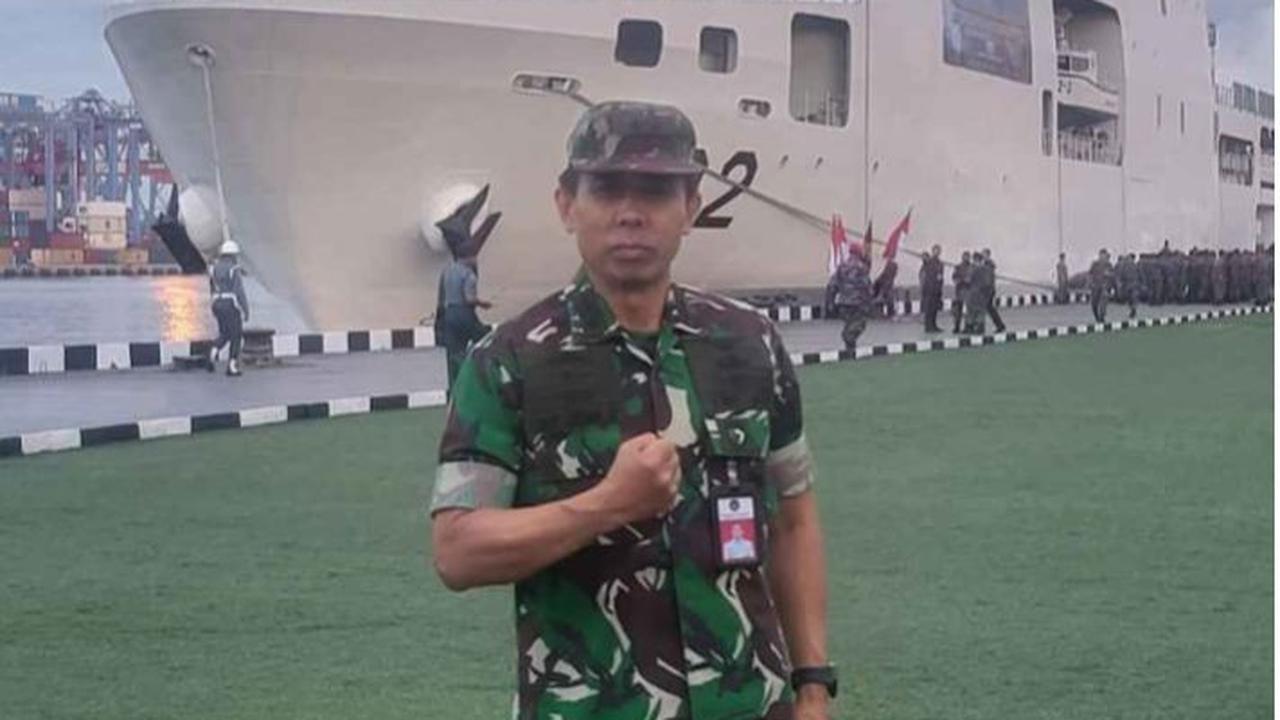 Dok. Istimewa