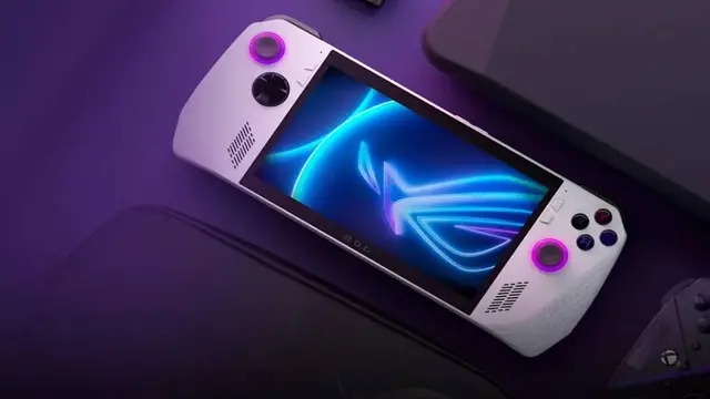 ROG Ally