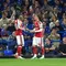 5 Pemain Terbaik Arsenal Saat Kalahkan Ipswich 4-2