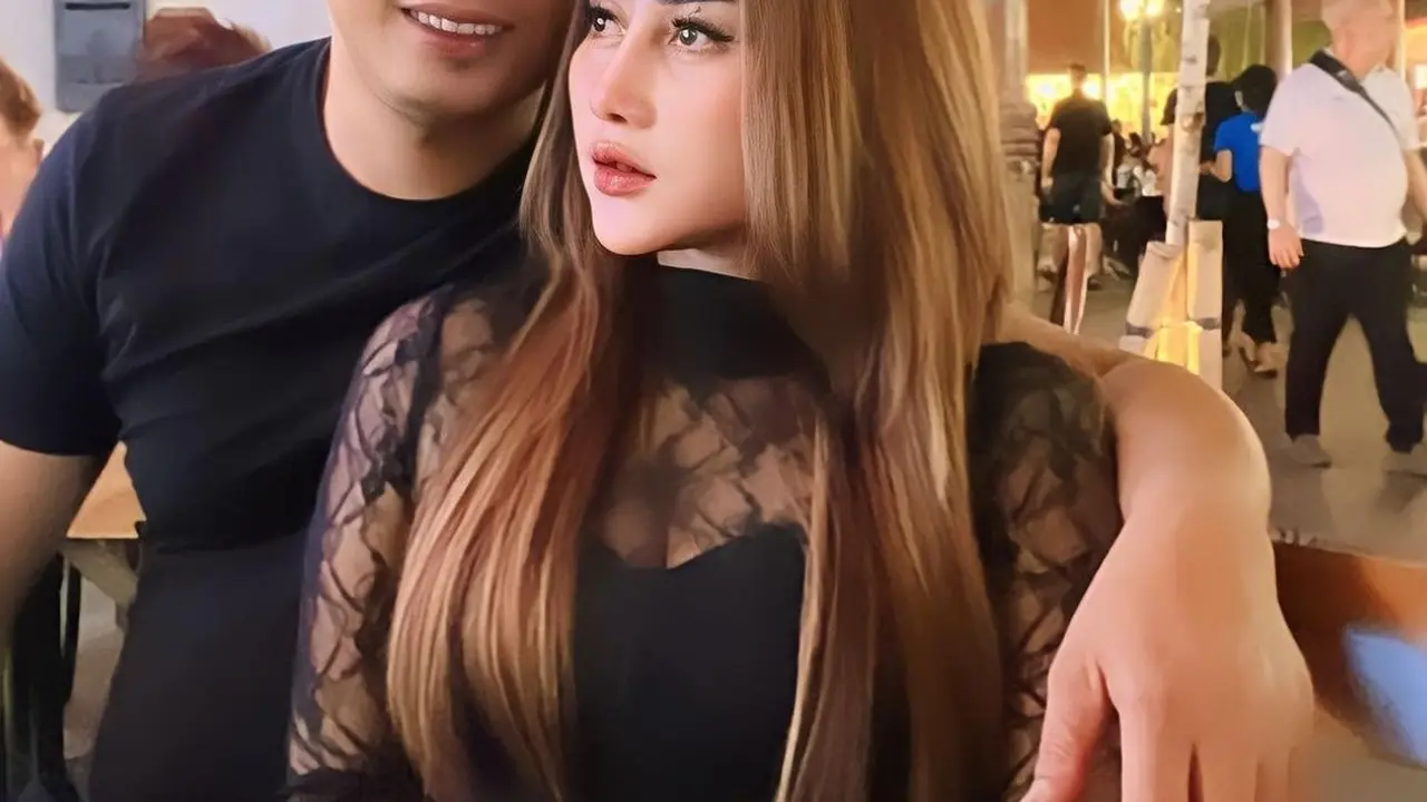 Luluk Nuril Seleb Tiktok Viral