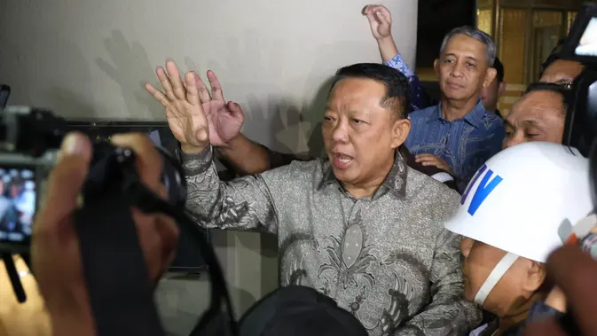 Penyidik Masih Rahasiakan Modus Eks Jampidsus Febrie Lakukan TPPU