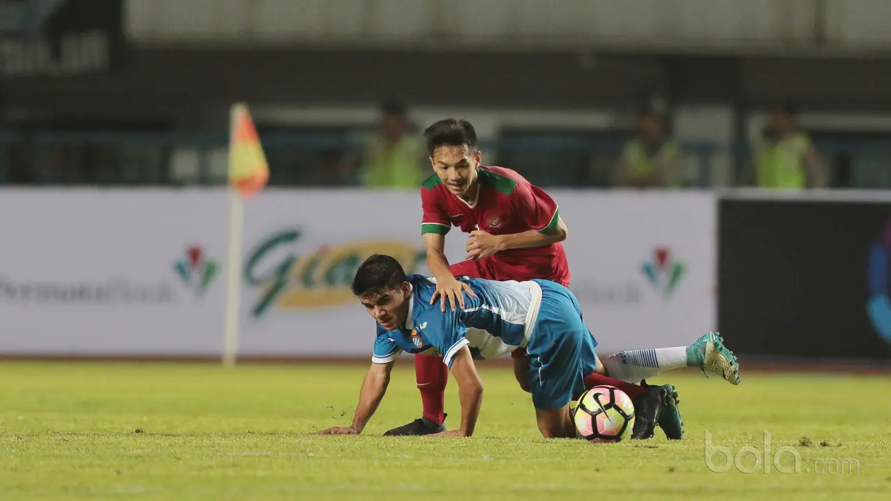 Timnas Indonesia U-19 