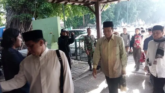 Sri Sultan HB X