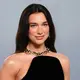 Dua Lipa di After Party Oscars 2026. [CREDIT GETTY IMAGES/Bvlgari]