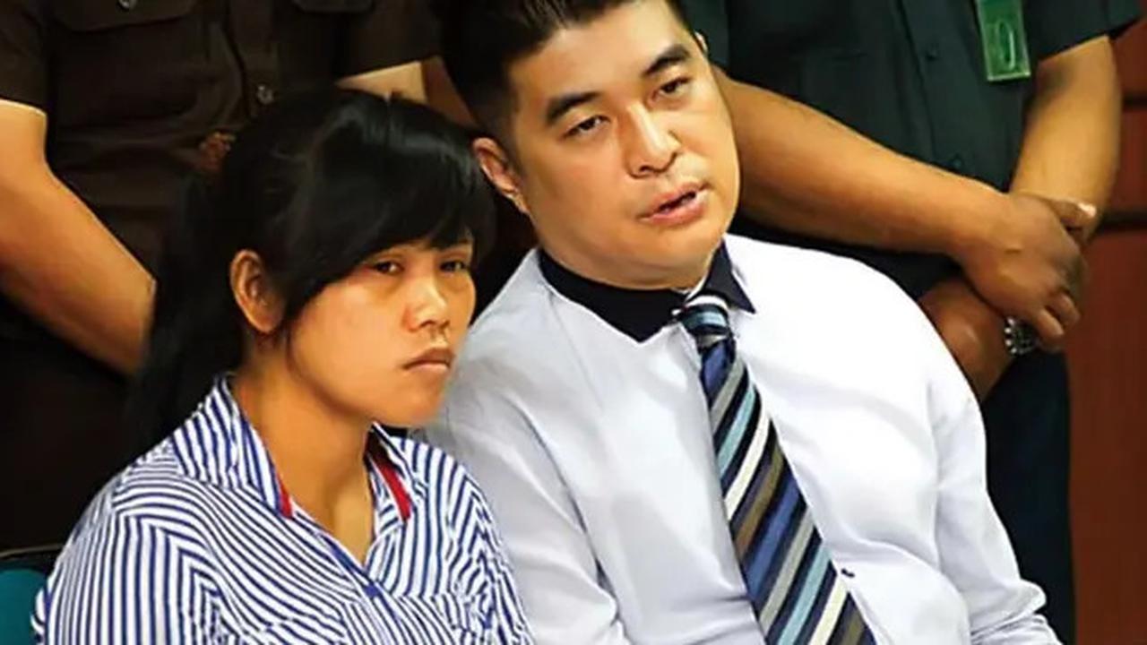 Perjalanan Hidup Mary Jane Veloso, dari Terpidana Mati hingga Bermimpi Pulang ke Filipina