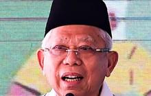 Kejar Target Penurunan Kemiskinan, Wapres Ma'ruf Amin Minta Anggaran Subsidi Dikaji Ulang