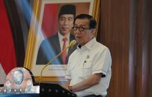 Mantan Menteri Anak Buah Jokowi Ungkap RUU ‘Kejar Tayang’ Titipan Pemerintah