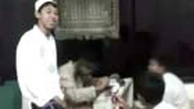 Remaja Gang Buncit Beraksi di Youtube