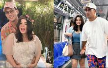 8 Potret Denny Sumargo dan Usia Kandungan Istri Menjelang Kelahiran di Pertengahan Juli