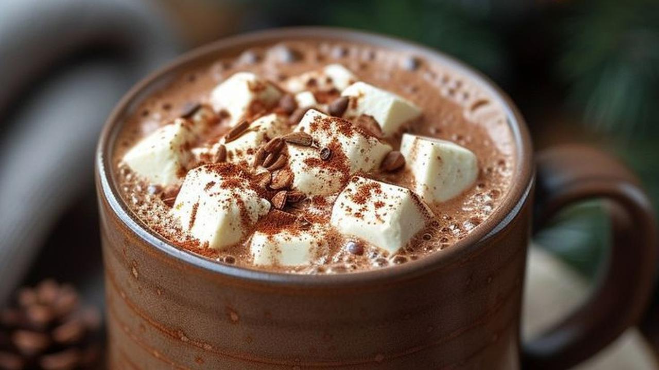 7 Minuman Lezat yang Bisa Mengubah Mood Jelek Jadi Bahagia dalam Sekejap