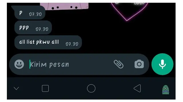 6 Chat Minta Tugas ke Teman Tanpa Basa-Basi Ini Bikin Kesal
