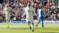 Isco Optimistis Real Madrid Juarai Liga Champions dan La Liga