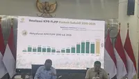 Tembus Rp 25,29 Triliun, KUR Perumahan Mayoritas Dinikmati UMKM
