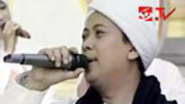 Opick - Rumput Bertasbih