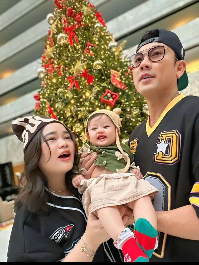 6 Potret Terkini Pemain Film 5 cm Usai 14 Tahun Berlalu, Saykoji Bikin Pangling