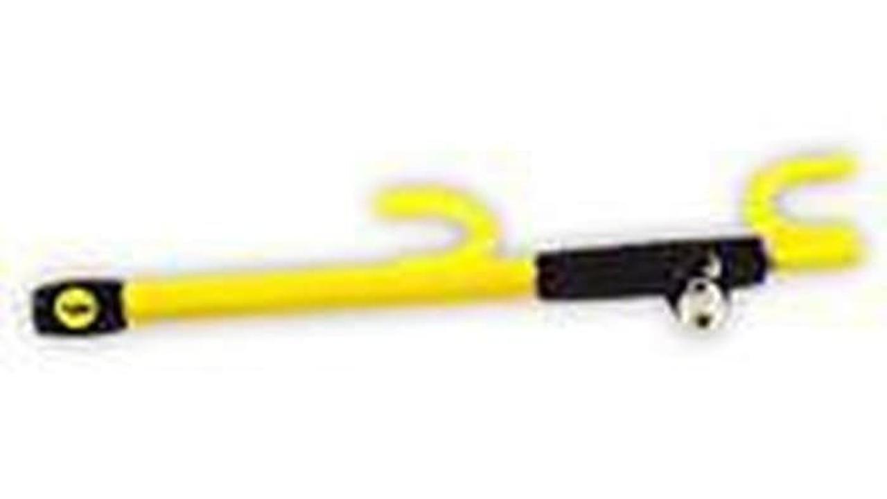 <b>V163 Yale Steering Wheel Lock</b>