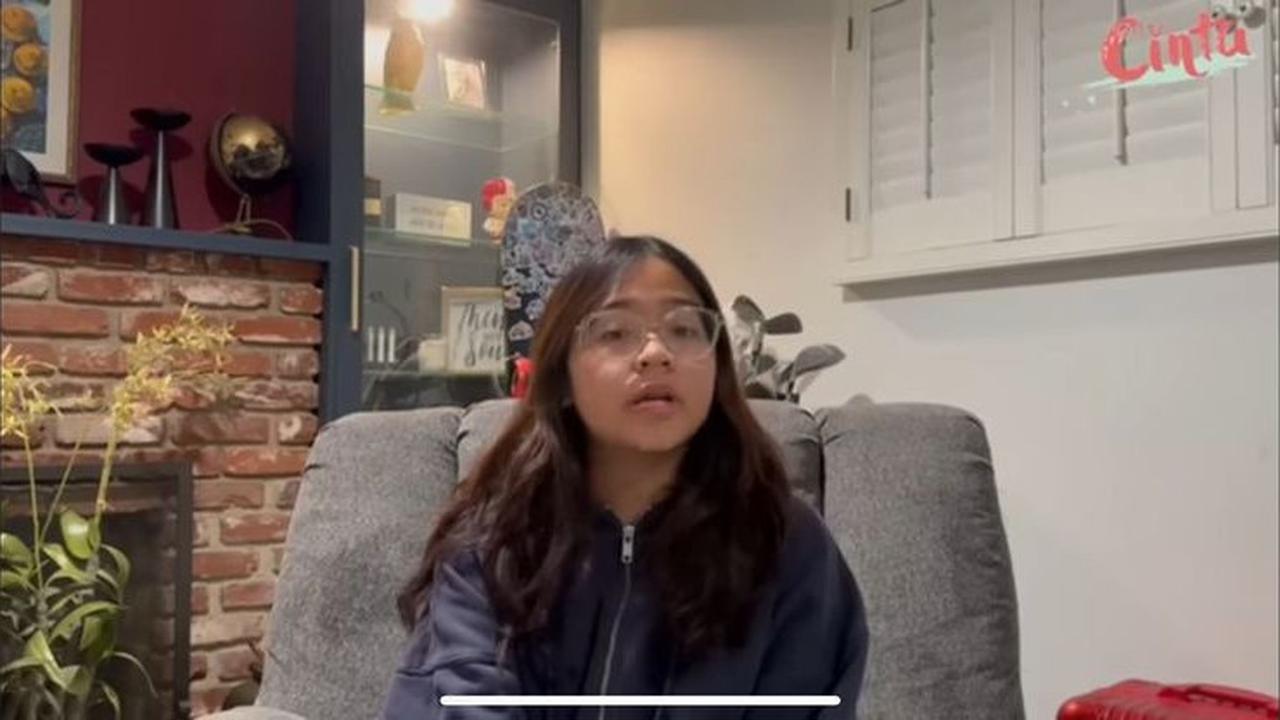 Turun Langsung Beri Bantuan Makanan Untuk Para Korban, Potret Cinta Kuya Bicara Soal Kebakaran di Los Angeles