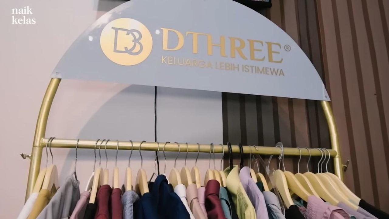 Bermula dari Pegawai Bank dengan Gaji Besar
