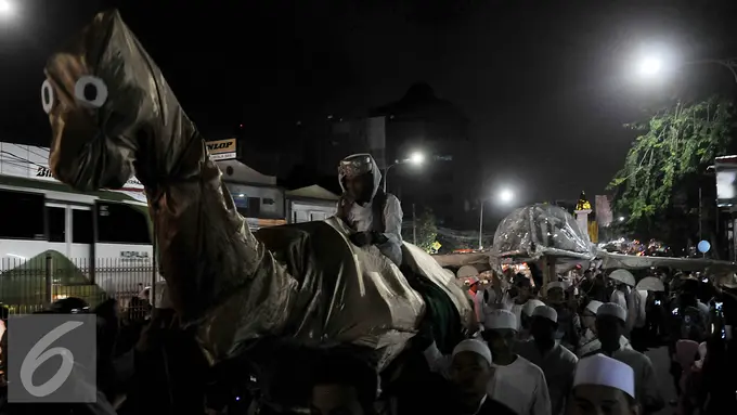 20151013-Pawai Tahun Baru Islam-Jakarta