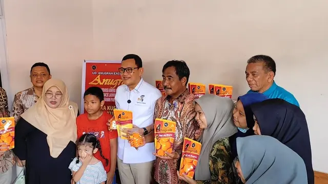 Menteri BP2MI, Abdul Kadir Karding