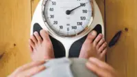Tips Ini Bantu Menurunkan Berat Badan Tanpa Usaha Keras