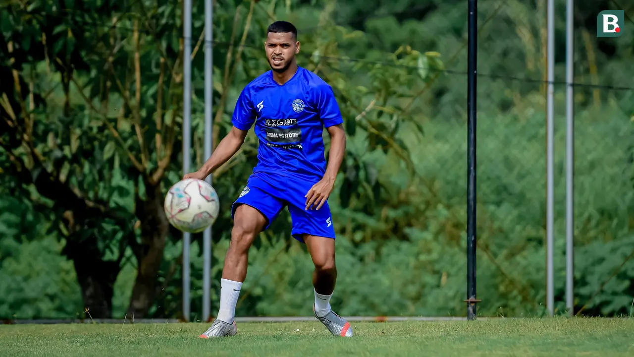 Hasim Kipuw, Arema FC