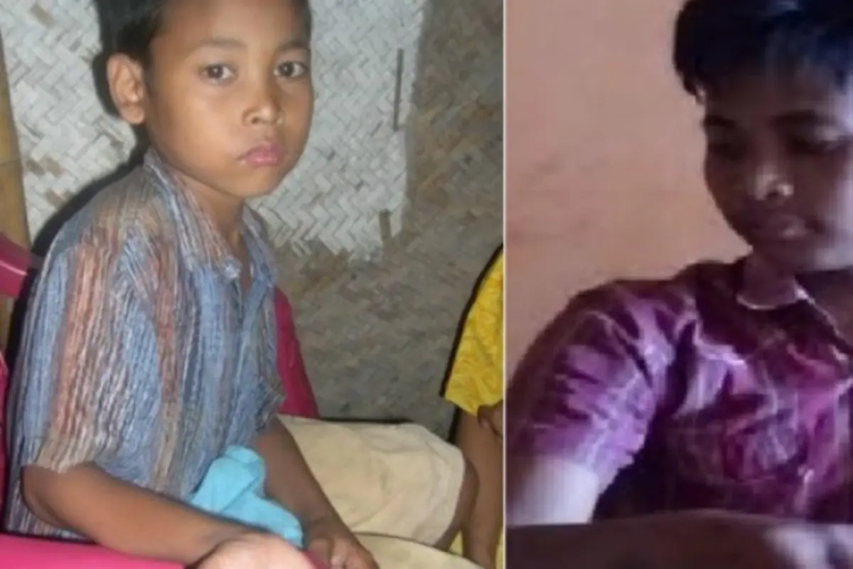 Masih Inget Sama Ponari Si Dukun Cilik? Hidupnya Sekarang Ngenes