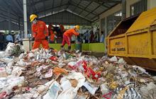 DLH Bantul Perkuat Tim Angkut Antisipasi Lonjakan Sampah Nataru, Siaga Penuh di Libur Akhir Tahun