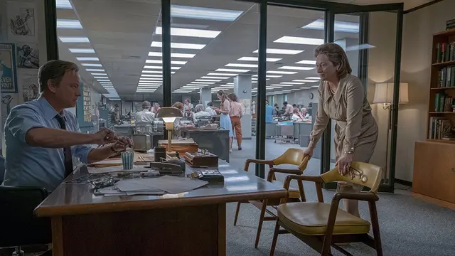 The Post