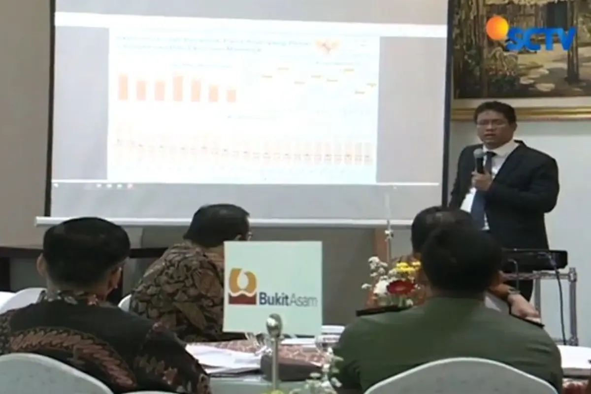 BUMN Ditargetkan Jadi Pilar Andalan Ekonomi Indonesia 2045