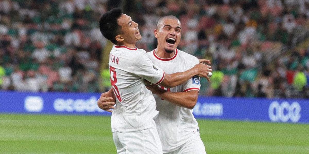 Nasib Witan Sulaeman: Top Skor Timnas Indonesia Era Shin Tae-yong yang tak Dipanggil Patrick Kluivert