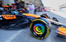 Hasil Latihan Pertama Formula 1 GP Jepang 2025: Lando Norris sebagai yang Tercepat