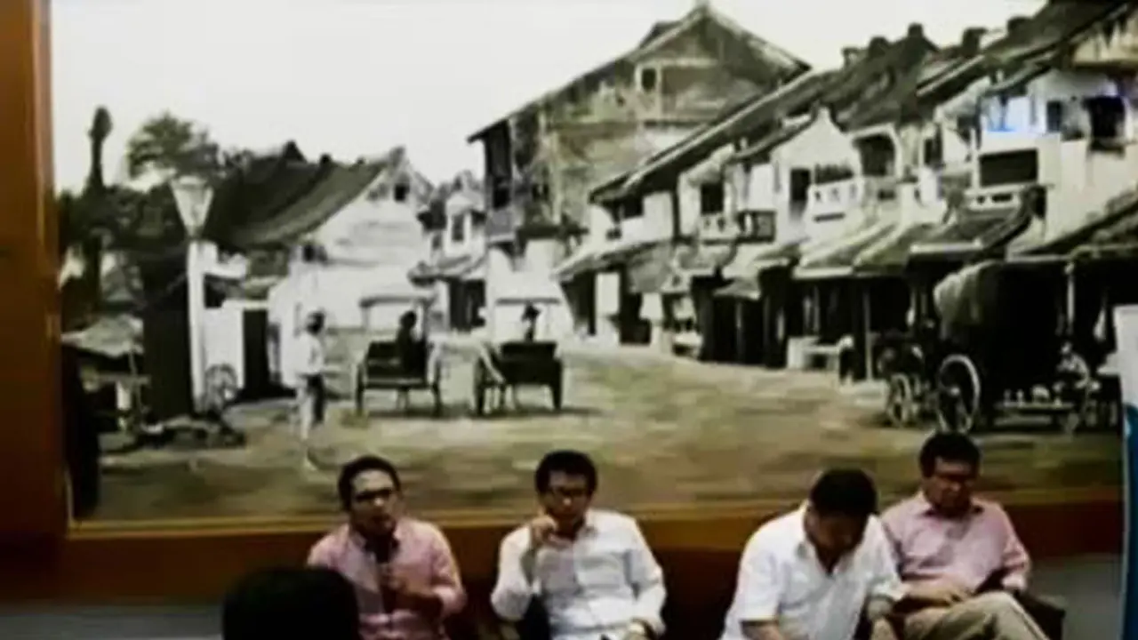 Segmen 5: Pelanggaran Kebebasan Beragama hingga Teroris Poso