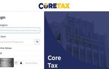 11,2 Juta Lebih Wajib Pajak Aktifkan Akun Coretax hingga Awal Januari 2026