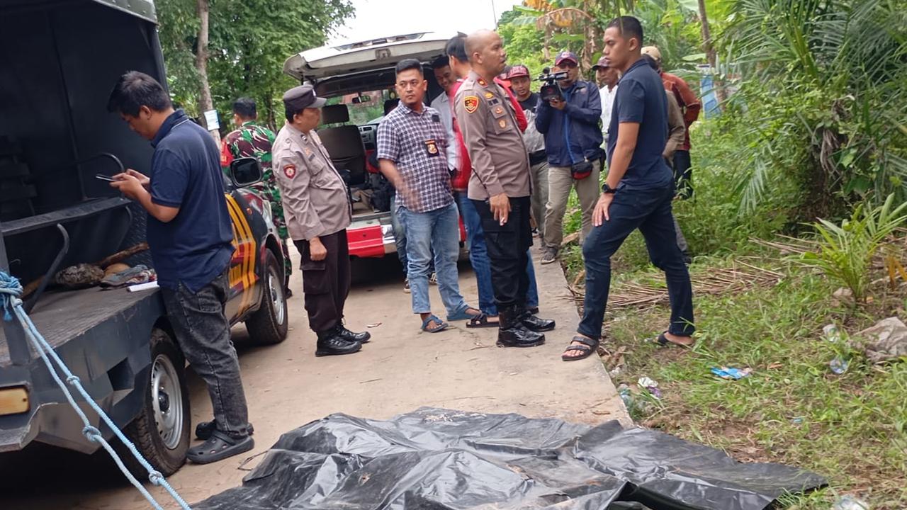 Tangguh dan Berani, Prajurit Ajudan Pamen TNI Ini Tangkap Maling meski Perut Robek Dibacok Pelaku