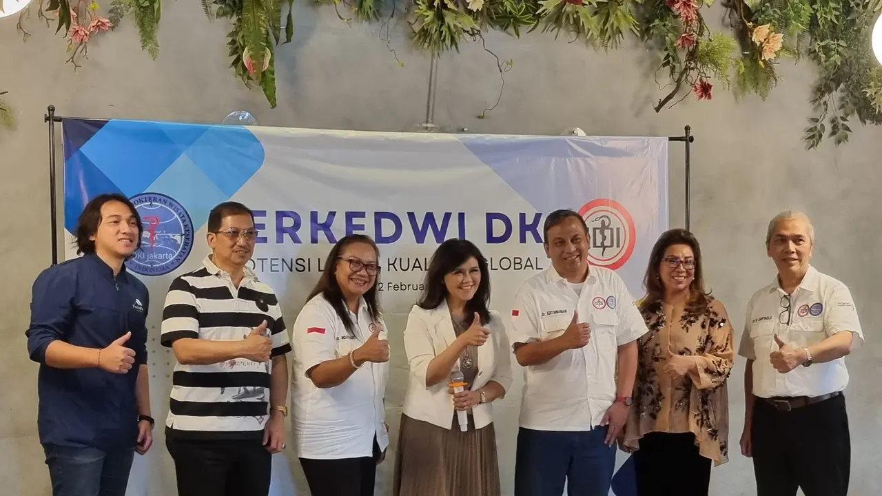 Sinergi Kesehatan dan Pariwisata untuk Indonesia yang Lebih Sehat