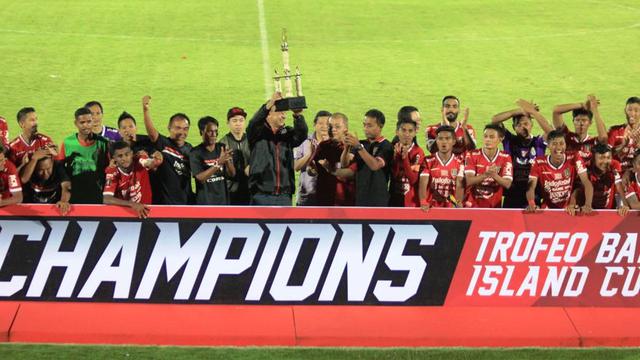 Bali United