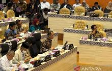 Tahukah Anda? Pagu Anggaran Kementrans 2026 Capai Rp1,9 Triliun, Ini Rinciannya!
