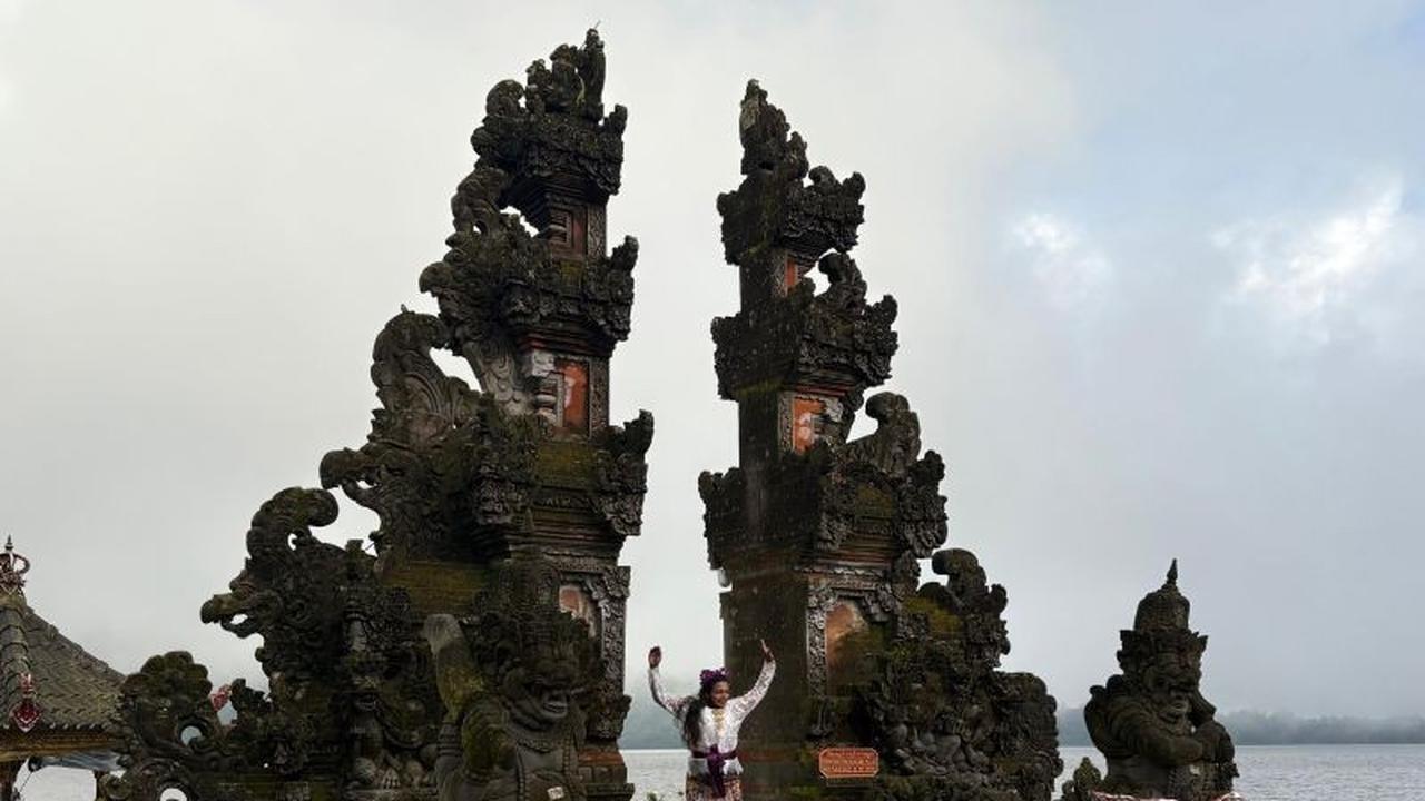 Wujudkan Pariwisata Berkualitas, Kemenpar Targetkan 17,6 Juta Kunjungan Wisman pada 2026