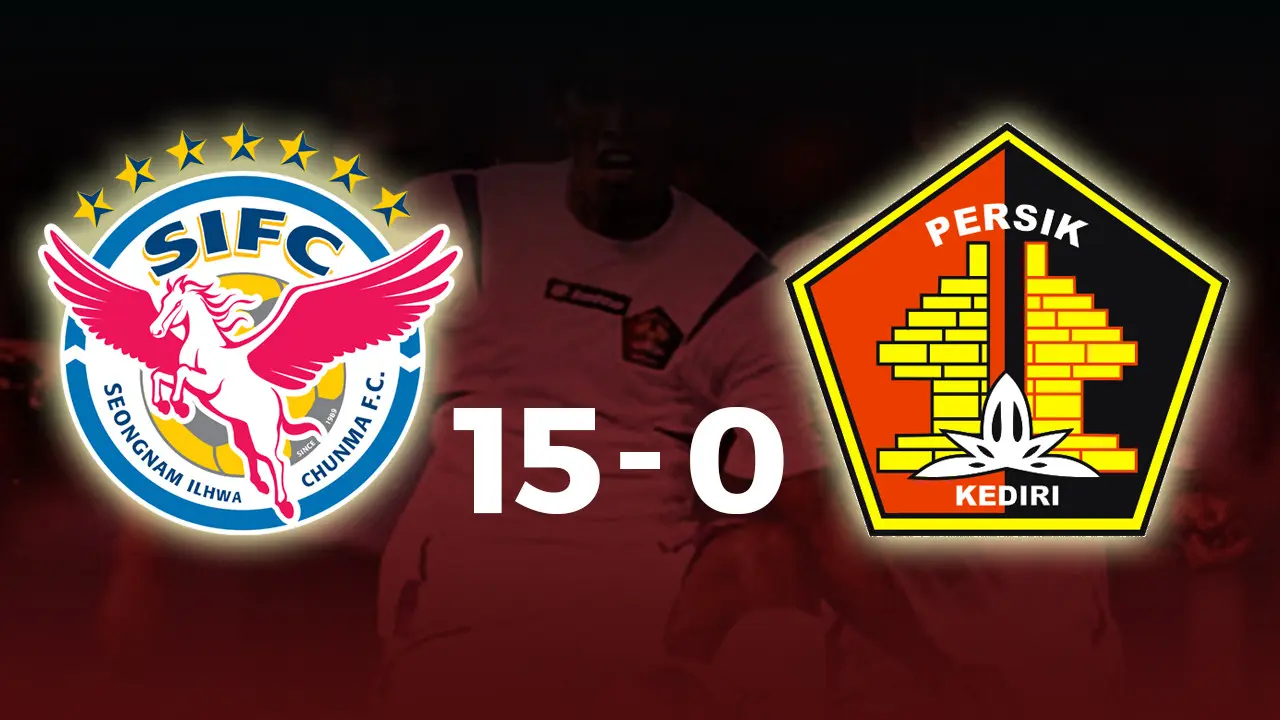 Persik Kediri