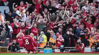 Jadwal Liverpool di Premier League Hari Ini, Minggu 14 September 2025: Vs Burnley