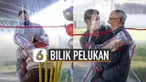 Disaat pandemi Covid-19 seperti ini sangat sulit sekali untuk bisa bertemu dengan keluarga yang berada jauh dengan kita. Tetapi di panti jompo ini kita tetap bisa bertemu hingga memeluk keluarga yang kita sayangi.