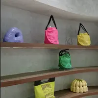 Eksplorasi gaya seru bersama Ganni yang kini hadir di Jade.