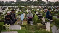 Tradisi Ramadan di Berbagai Negara Termasuk Indonesia: Nyekar hingga Main Mheibes