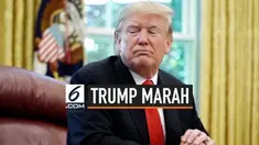 Presiden Donald Trump menyebut istri John Legend, hrssy Teigen sebagai wanita bermulut kotor. Trump marah karena tidak diberikan apresiasi dalam reformasi hukum.