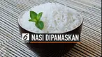 Beredar kabar bahaya mengonsumsi nasi yang dipanaskan di rice cooker. Apakah benar mengonsumsi nasi di rice cooker bisa terkena diabetes?