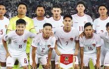 Suasana Ruang Ganti Usai Dikalahkan   Uzbekistan, Pemain Timnas U23 Dibakar Semangatnya