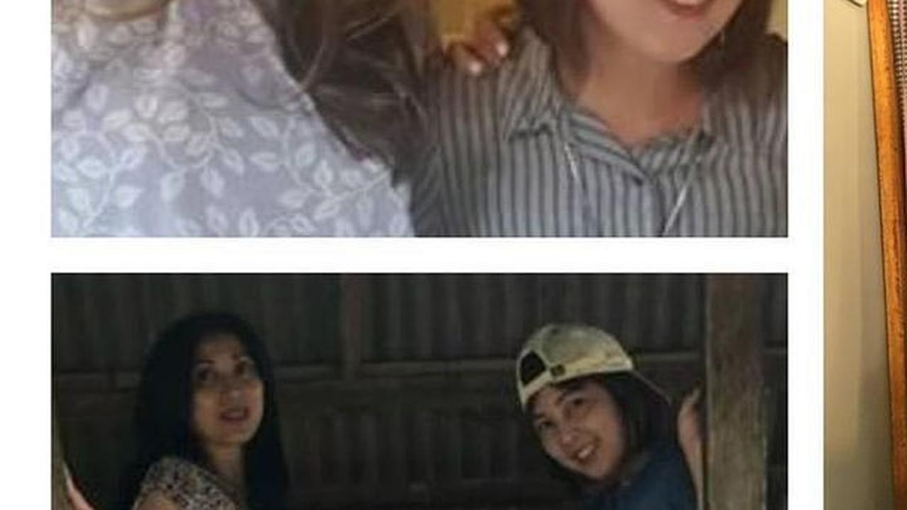 Cathy Sharon, Model dan Presenter Asli Minang